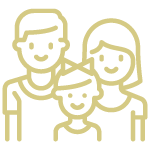 FORMACIÓN A FAMILIAS