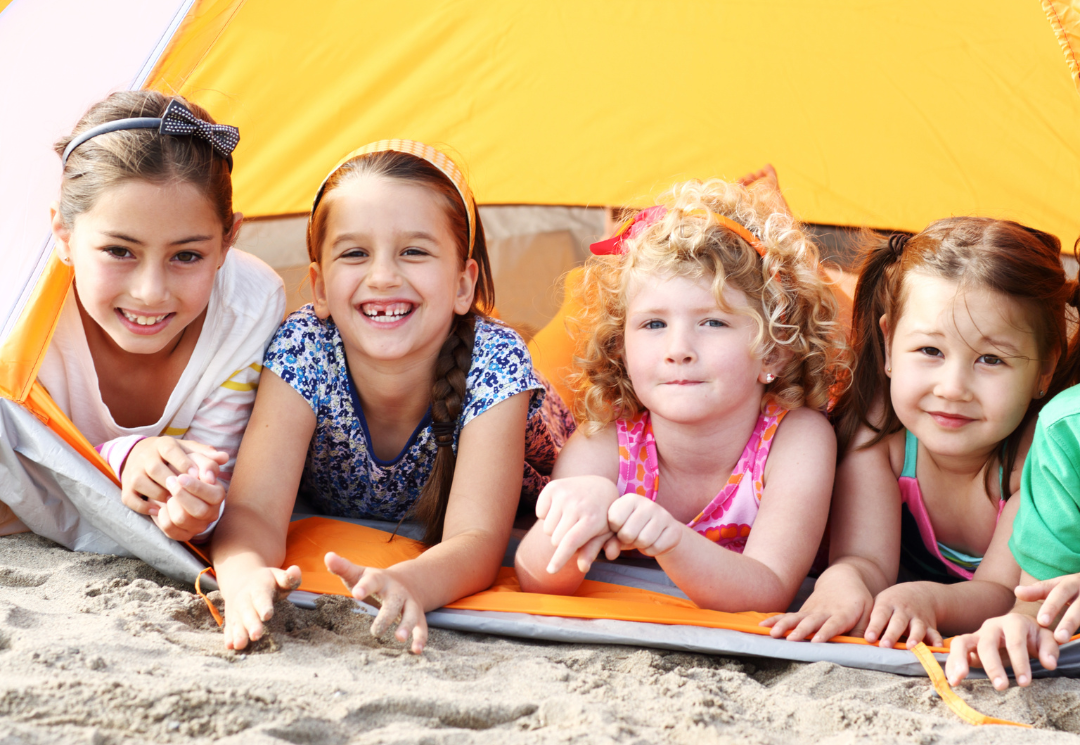 campamento campamento